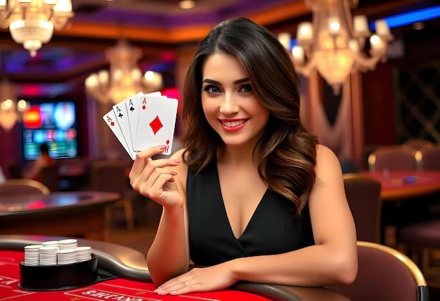 Pengguna km354 menikmati hiburan online dengan kontrol penuh dan kondisi mental positif