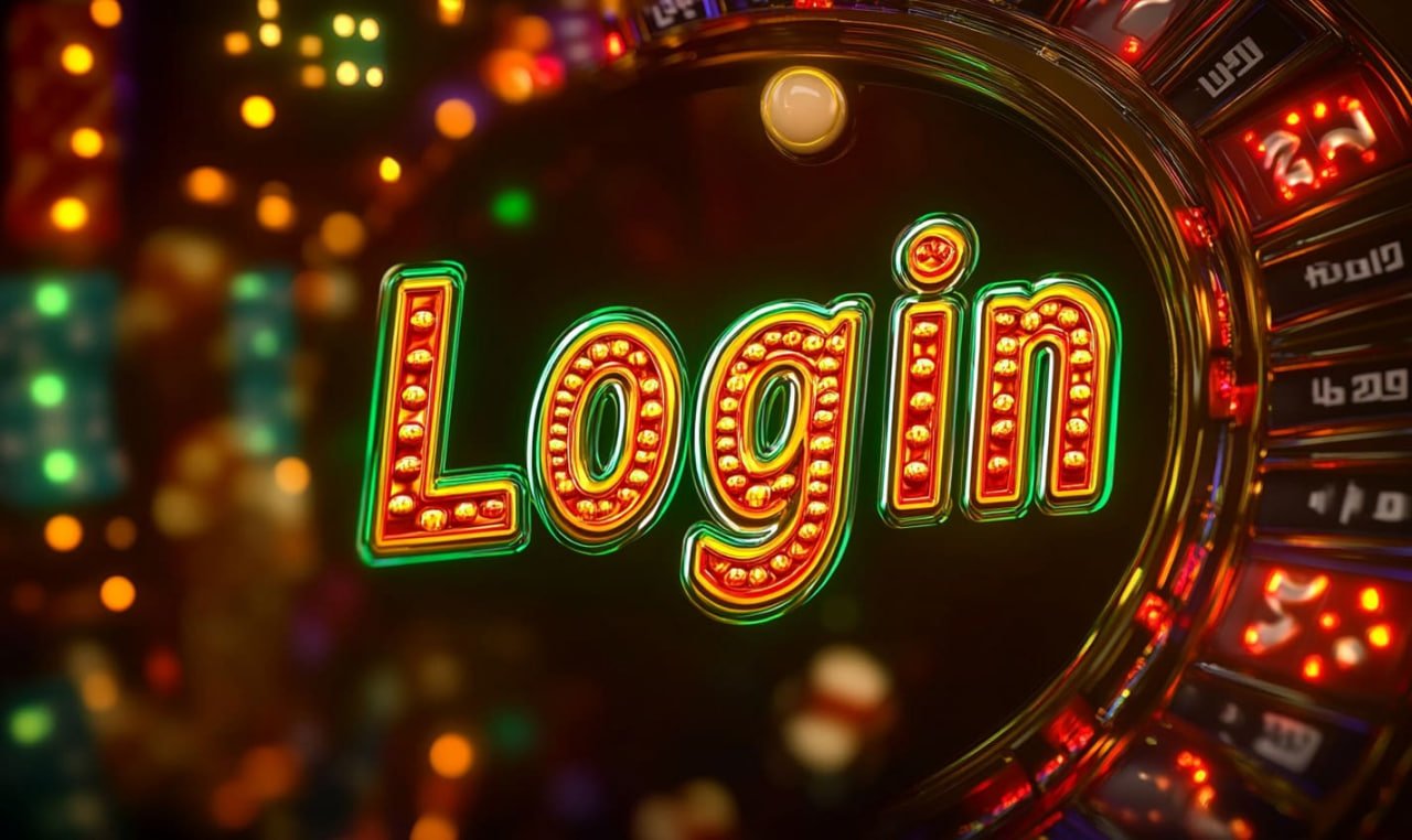 Pengguna menikmati fitur lengkap di akun yang sudah login di platform hiburan digital km354