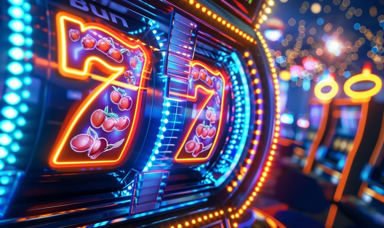 Beragam mesin slot interaktif dengan tema menghibur untuk pengguna km354