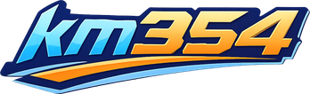 Logo km354